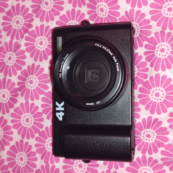 Camera - Picture 3 of 3